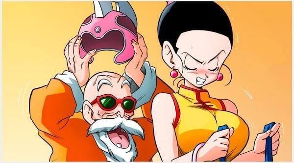 Kame Paradise 3 Schermafbeelding 4