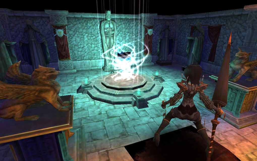 Jewel Savior Card Battle Screenshot 3