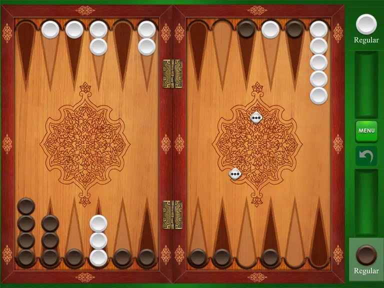 Shesh Besh (Beta) スクリーンショット 4