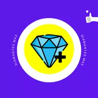 Diamantes Max Schermafbeelding 1