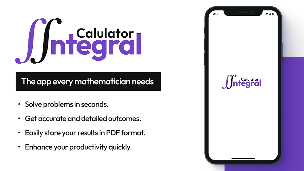 Double Integral Calculator スクリーンショット 1