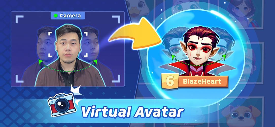 Werewolf Master BCO স্ক্রিনশট 4