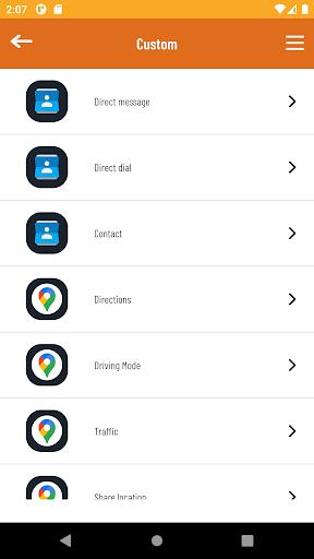 Quick Shortcut Maker Tangkapan skrin 2