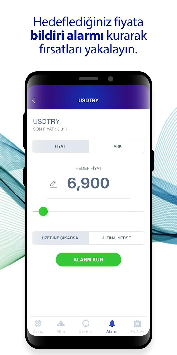 Harem Altın - Gold & Currency Screenshot 2