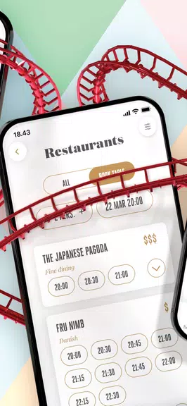 Tivoli应用截图第4张