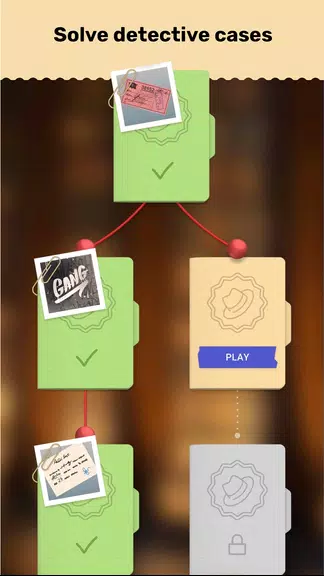 Cross Logic: Smart Puzzle Game Captura de tela 4