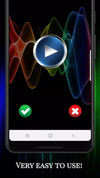 Caller ID Ringtones スクリーンショット 2