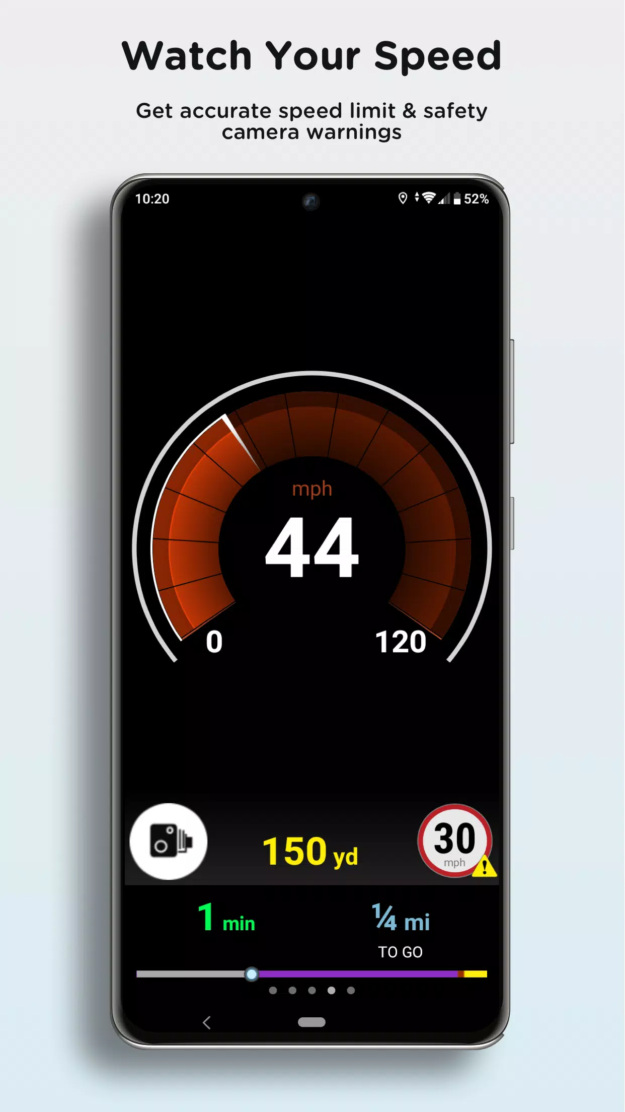 Navmii Screenshot 4