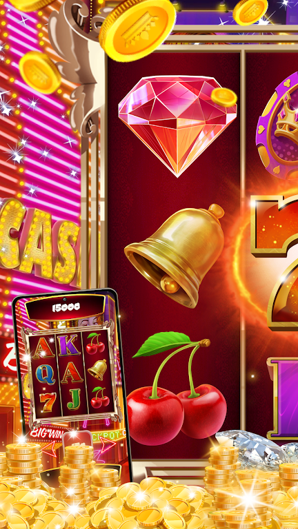 Vegas Winner应用截图第1张