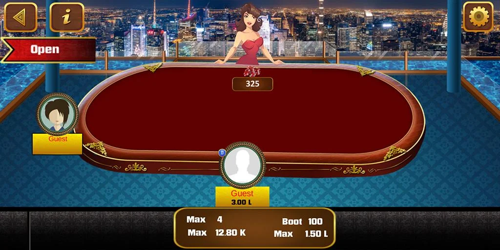 TeenPatti KhelGuru应用截图第3张
