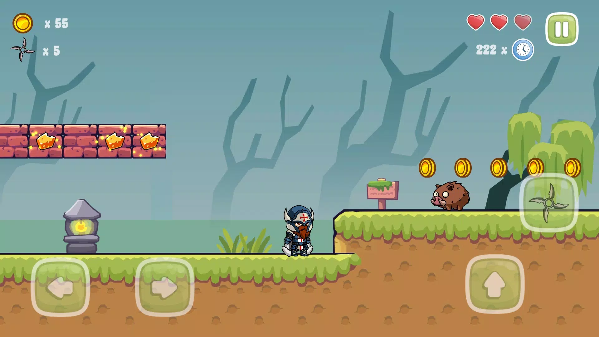 Madot's World Screenshot 2