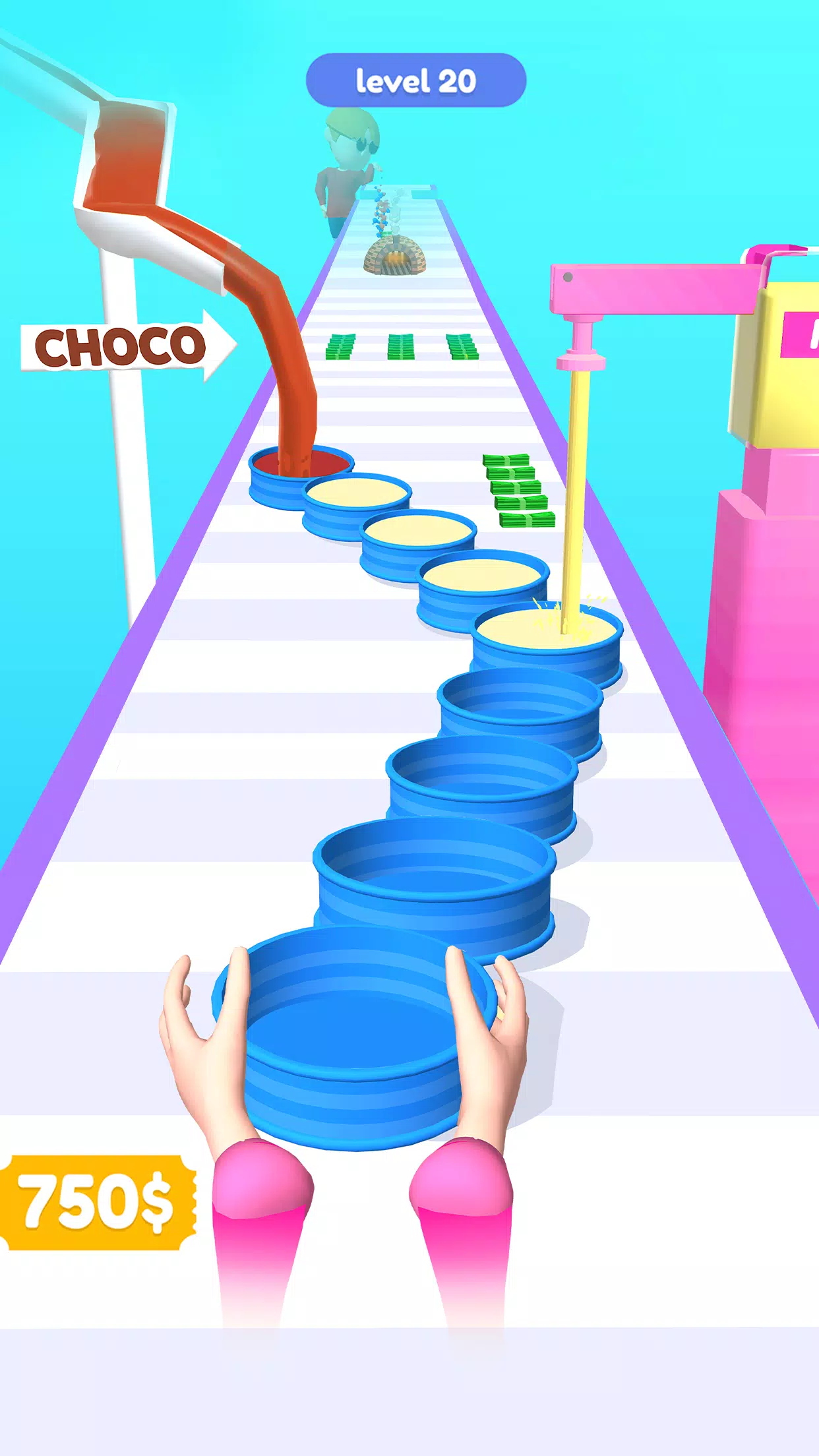 Bakery Stack スクリーンショット 4