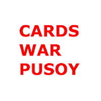 war poker cards