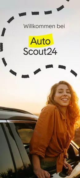 AutoScout24 Switzerland Ảnh chụp màn hình 1