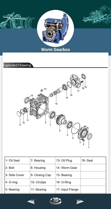 Engineering Tools應用截圖第1張