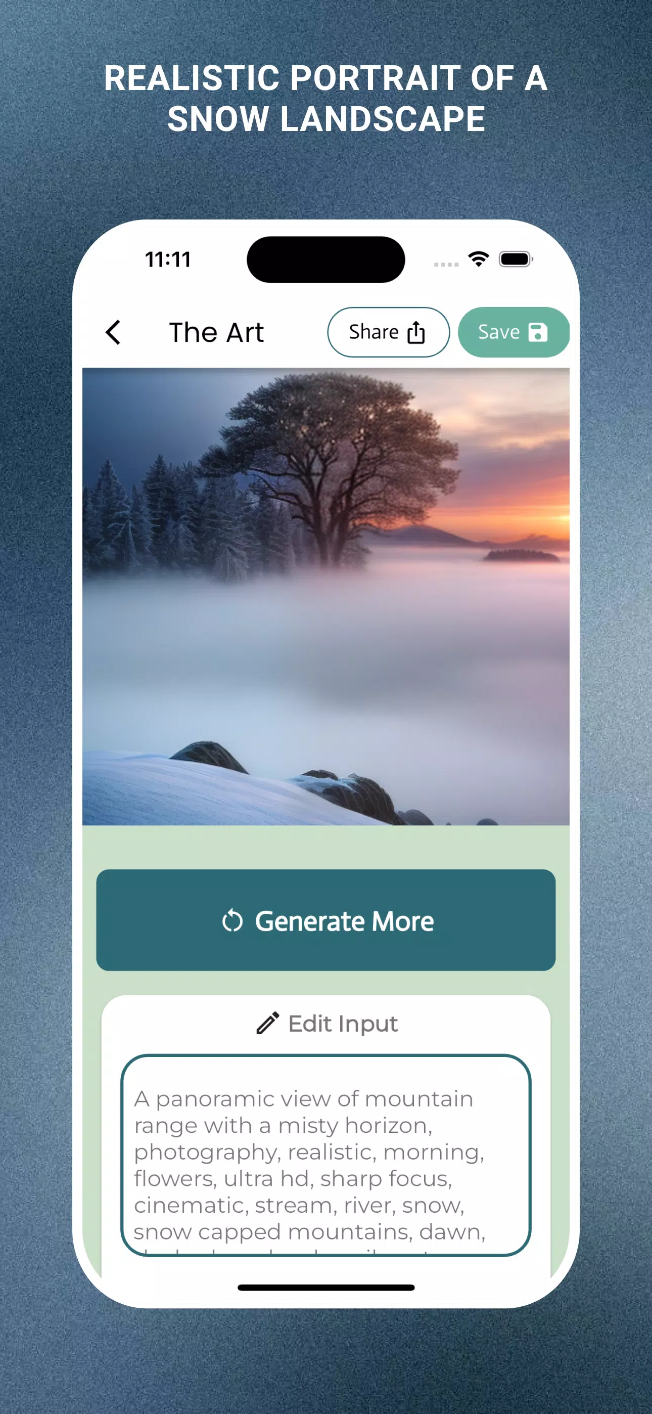 Ai Art Generator - Aiota Ai ภาพหน้าจอ 4