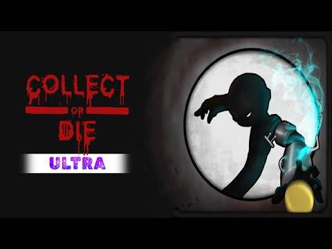Raccogli o muori screenshot di gameplay ultra