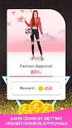 Fashion Up: Dress Up Games Ekran Görüntüsü 3