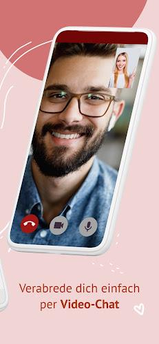 Berliner Singles – Dating App Captura de pantalla 2