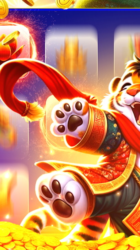 Fortune Tiger & OX Slots Screenshot 3