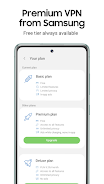 Samsung Max VPN স্ক্রিনশট 2
