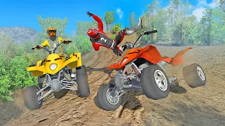 ATV Super Speed Simulator Ảnh chụp màn hình 3