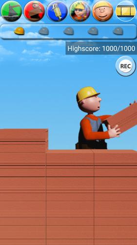 Talking Max the Worker Screenshot 3