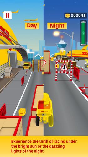 EffiBOT Game應用截圖第3張