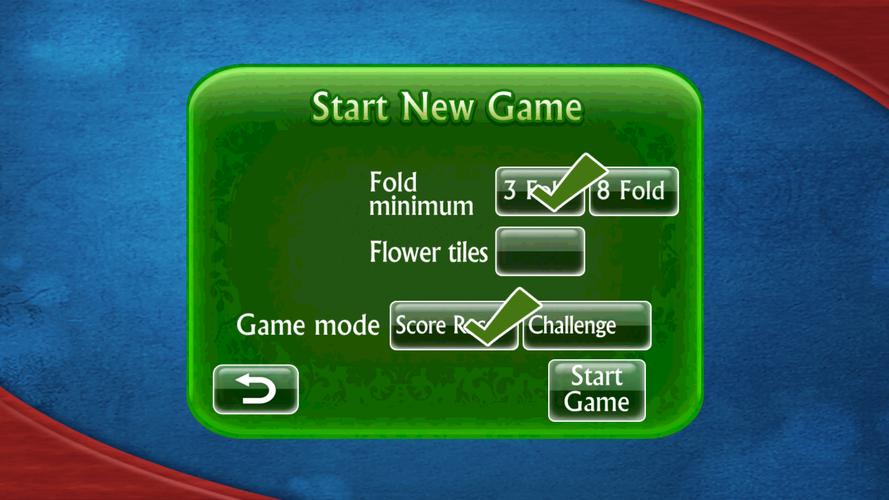 i.Game 13 Mahjong Schermafbeelding 3