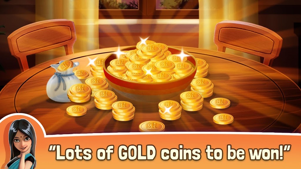 Teen Patti Home Screenshot 2