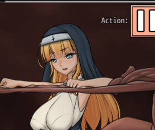 Tentacle Fall Trap應用截圖第3張