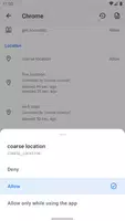 App Ops ဖန်သားပြင်ဓာတ်ပုံ 3