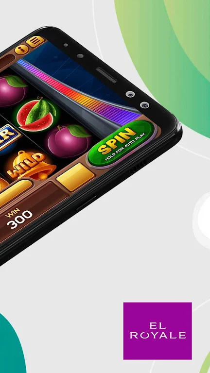 El Royale Mobile Capture d'écran 2