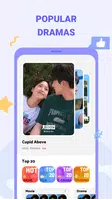 Loklok - Dramas & Movies Tangkapan skrin 1