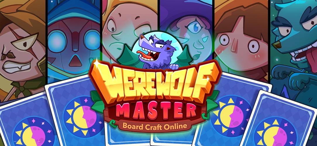 Werewolf Master BCO স্ক্রিনশট 1