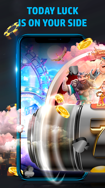 COOLBET Screenshot 2