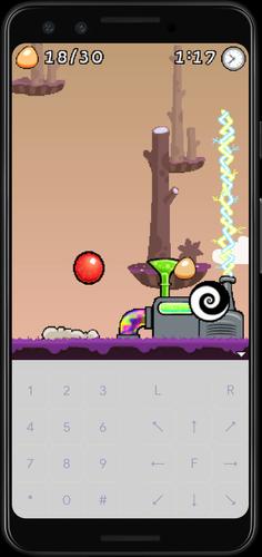 Bounce Tales Captura de pantalla 3