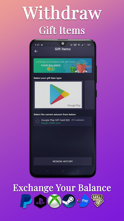 CK Rewards Ekran Görüntüsü 4