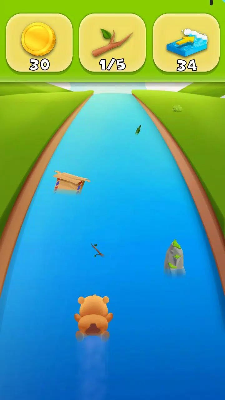 River Rush應用截圖第2張