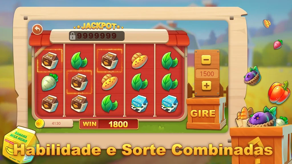 Slots Zero - Jogo online Скриншот 3