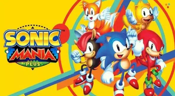 Sonic Rumble應用截圖第4張