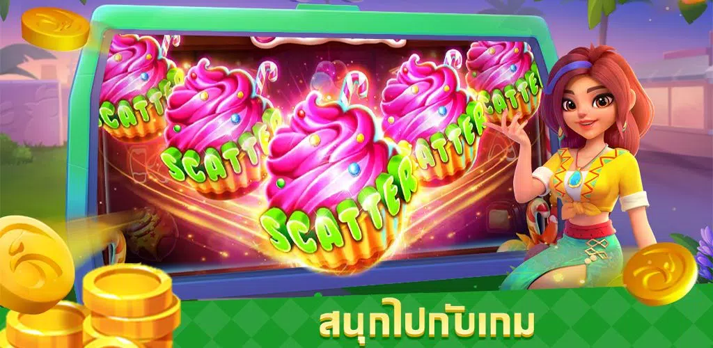 M98: ไฮโล เกมคาสิโนสล็อต ဖန်သားပြင်ဓာတ်ပုံ 2