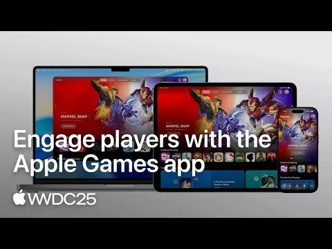 Apple 揭露 iOS 新版遊戲應用程式的完整細節