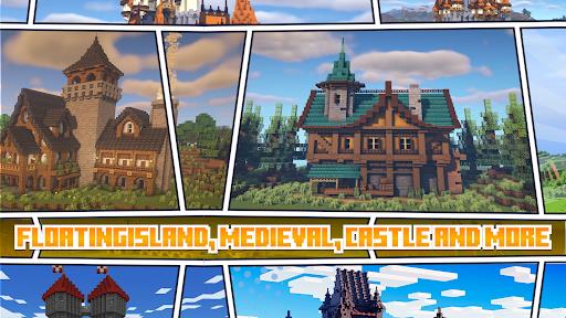 Master Builder for Minecraft Capture d'écran 3