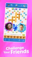 Words With Friends 2 Word Game ဖန်သားပြင်ဓာတ်ပုံ 3