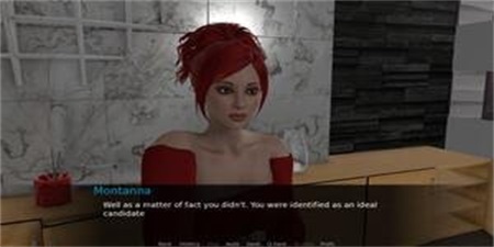 The Futa Experiment – Version 0.56 – Added Android Port Captura de pantalla 2