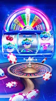 Huuuge Casino Slots Vegas 777应用截图第4张