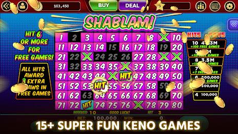 Best Bet Casino™ Slot Games स्क्रीनशॉट 4