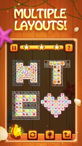 Tile Master® - Triple Match Capture d'écran 2