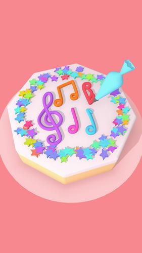 Cake Decorate 스크린샷 4